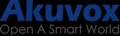 Akuvox logo
