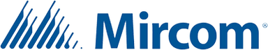 Mircom logo